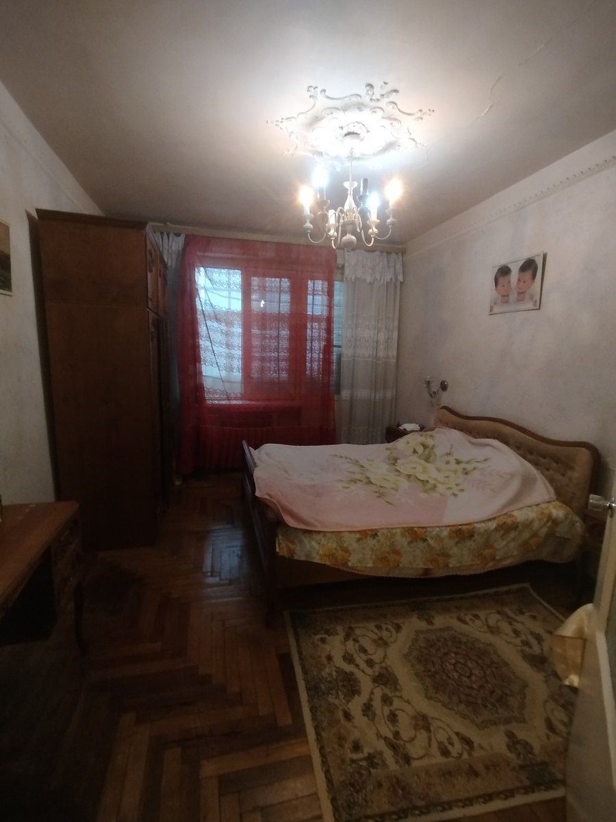 Satılır 2 otaqlı köhnə tikili 65 m² — Mənzil, Bakı (3)
