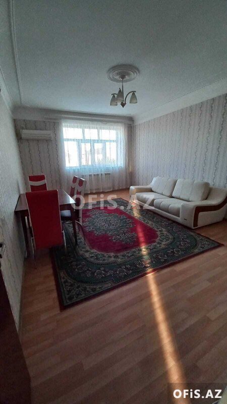Köhnə tikili Kirayə Verilir Xırdalan, 2-9 nomreli məktebin yani, 2 otaq, 70 m² — Xırdalan