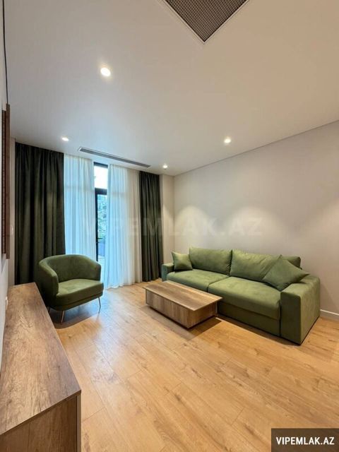 Sabunçu rayonunda 2 otaqlı Yeni tikili Satılır, 64 m² — Bakı