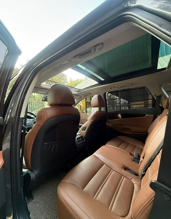 Kia Sorento, 2018 il, 169000 km, 2 L — Avtomobillər, Bakı (11)