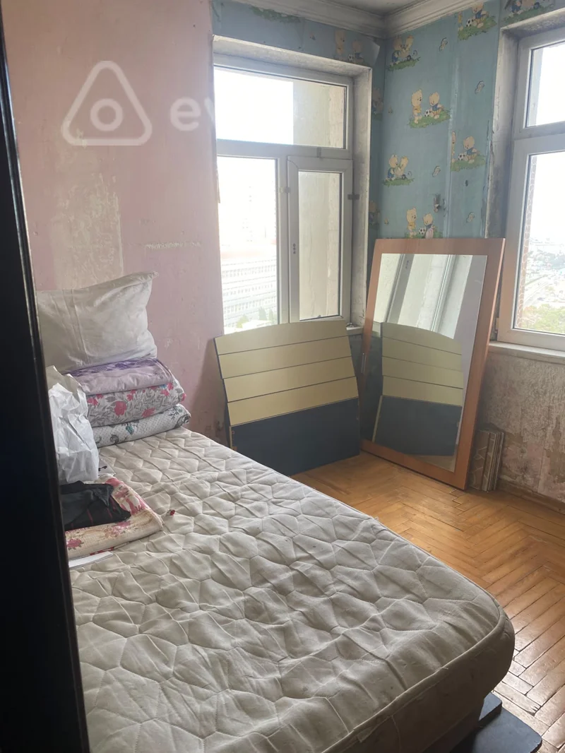 3 otaqlı mənzil, 80 m², Moskva prospekti — Mənzil, Bakı (8)