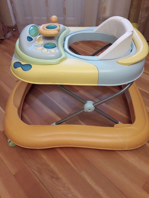 Ходунок "Chicco" — Bakı