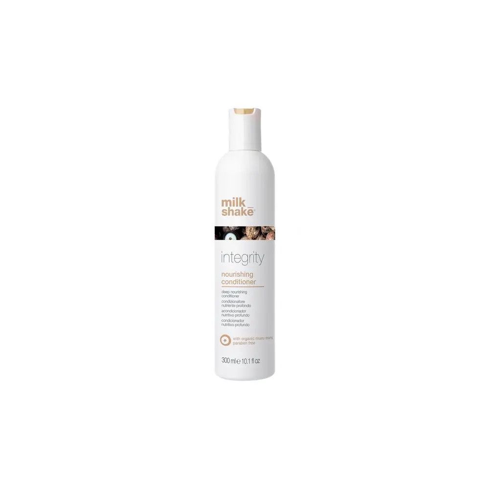 Kondisioner saçlar üçün Milk Shake Integrity Nourishing, 300 ml — Mallar, Bakı