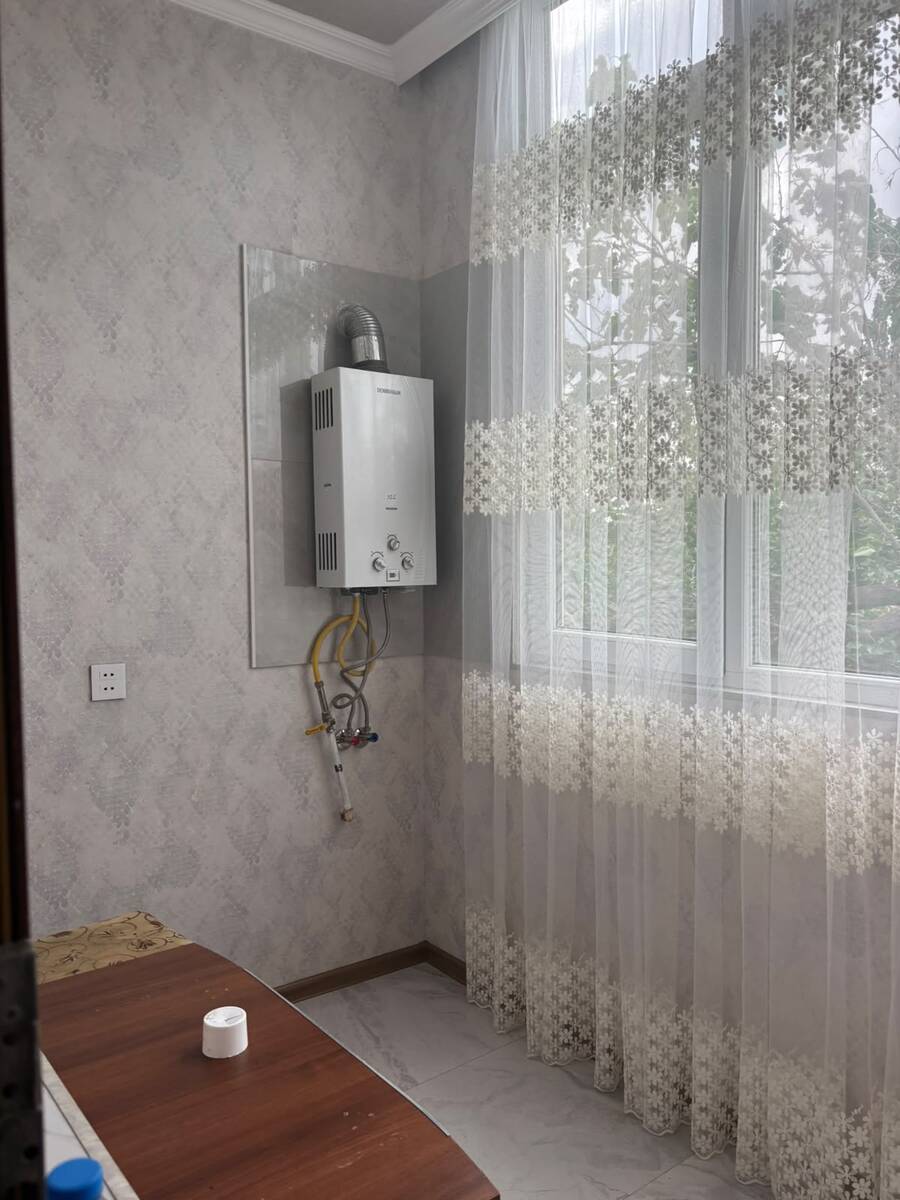 Satılır 2 otaqlı köhnə tikili 50 m² — Mənzil, Bakı (5)
