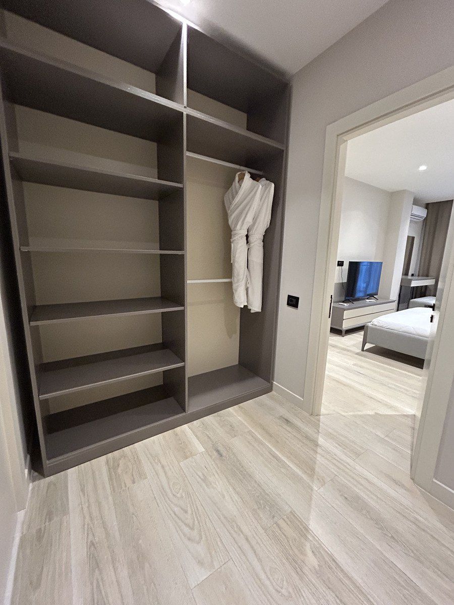 Satılır 2 otaqlı yeni tikili 94.8 m² — Mənzil, Bakı (12)