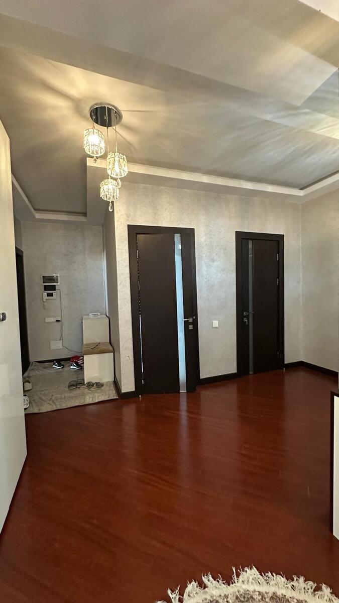Satılır 3 otaqlı yeni tikili 140 m² — Mənzil, Bakı (7)