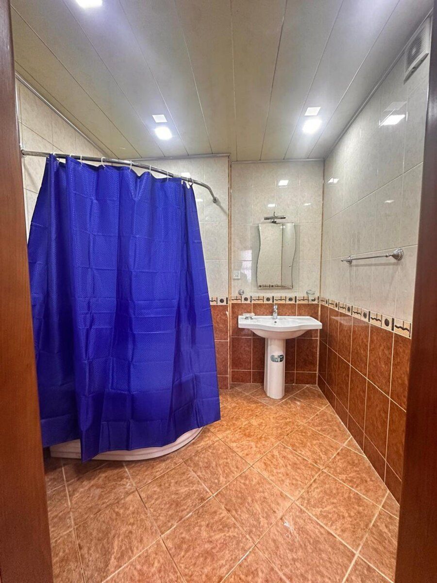 2-otaqlı yeni tikili kirayə verilir, Qara Qarayev m., 70 m² — Mənzil, Bakı (11)
