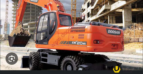 Tikinti texnikası Komatsu, 2020 — Ekskavatorlar, Bakı (3)