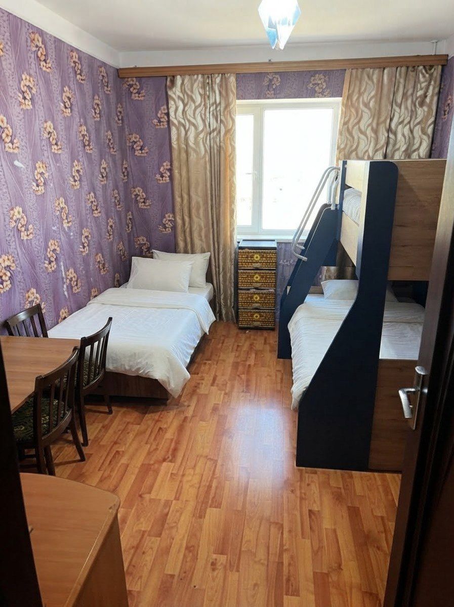 Satılır 4 otaqlı köhnə tikili 120 m² — Mənzil, Bakı (8)