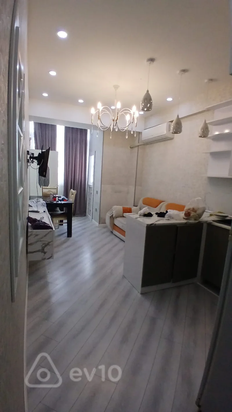 3 otaqlı mənzil, 65 m², xırdalan, Xırdalan — kirayə — Mənzil, Xırdalan (2)