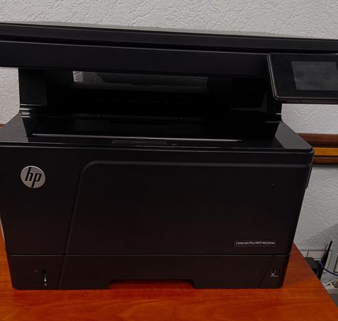 HP LaserJet Pro MFP M435nw A3 — Bakı