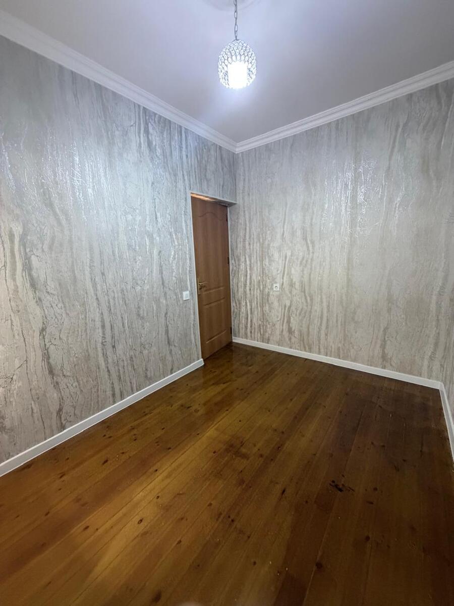 Satılır 2 otaqlı həyət evi/bağ evi 50 m² — Ev, villa, Xırdalan (9)