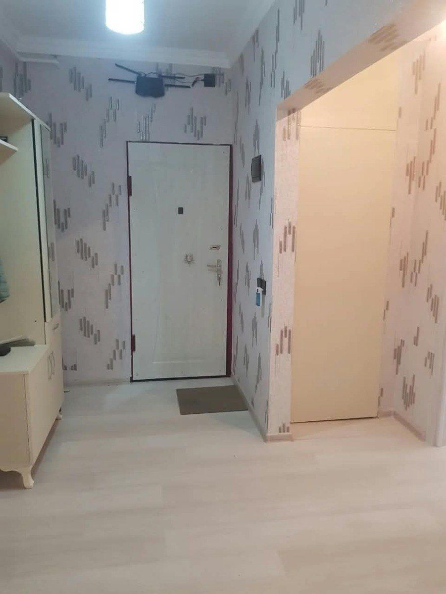 İcarəyə verilir 2 otaqlı köhnə tikili 65 m² — Mənzil, Bakı (10)