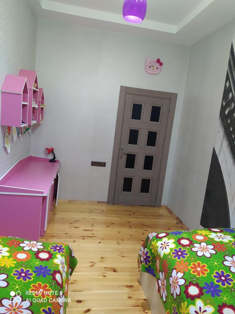 Satılır 3 otaqlı yeni tikili 86 m² — Mənzil, Sumqayıt (2)