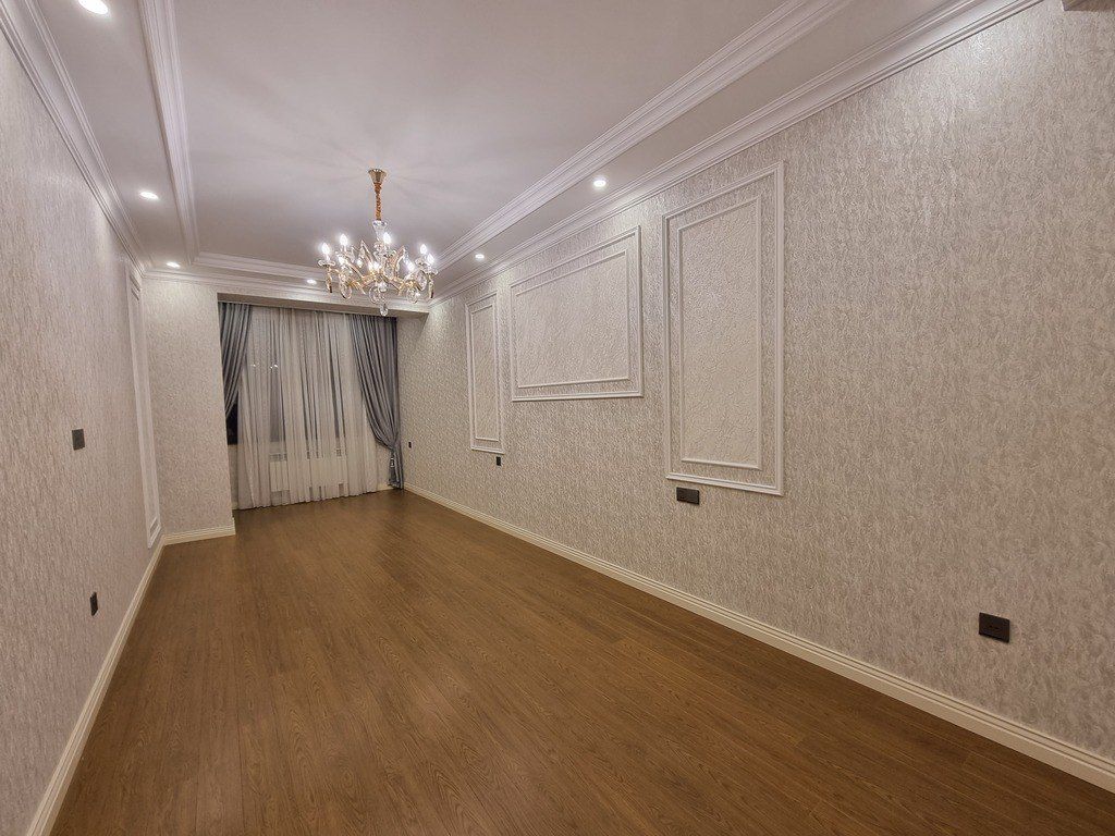 Satılır 4 otaqlı yeni tikili 205 m² — Mənzil, Bakı (4)