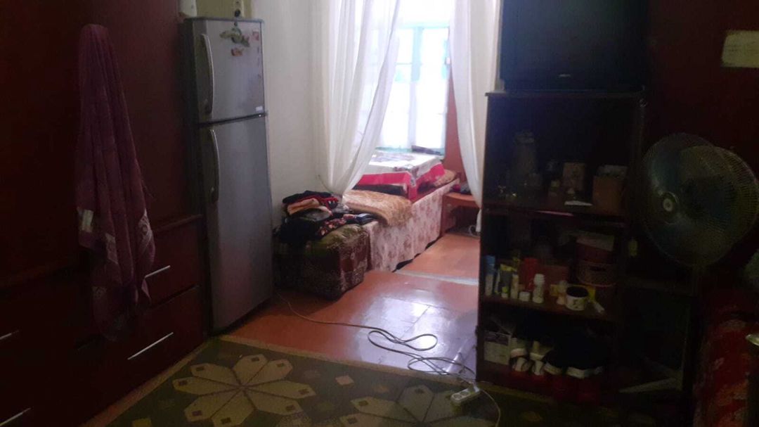 Satılır 1 otaqlı köhnə tikili 20 m² — Mənzil, Bakı (4)