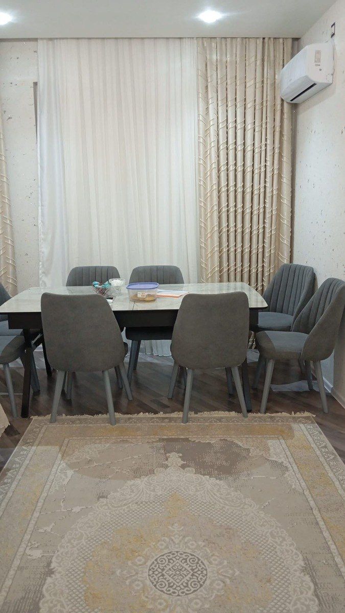 Satılır 3 otaqlı yeni tikili 71 m² — Mənzil, Bakı (5)