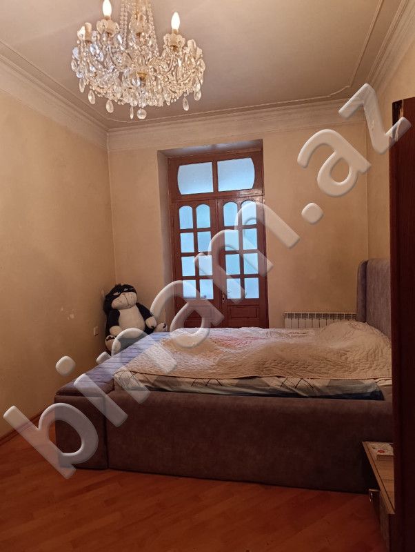 3 otaqlı Köhnə tikili, Satış, Bakı, Binəqədi — Mənzil, Bakı (4)