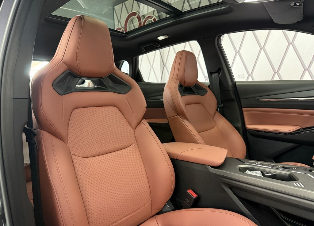 Changan Oshan X5 Plus, 2026 il, 0 km, 1.5 L — Avtomobillər, Bakı (9)