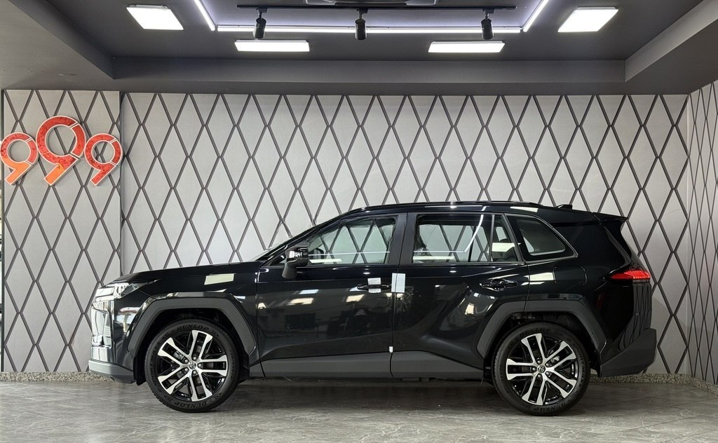 Toyota Wildlander, 2026 il, 0 km, 2 L — Avtomobillər, Bakı (6)