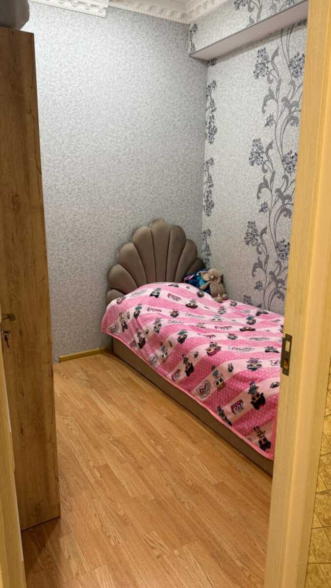 2-otaqlı yeni tikili kirayə verilir, Xırdalan ş., 45 m² — Mənzil, Bakı (2)