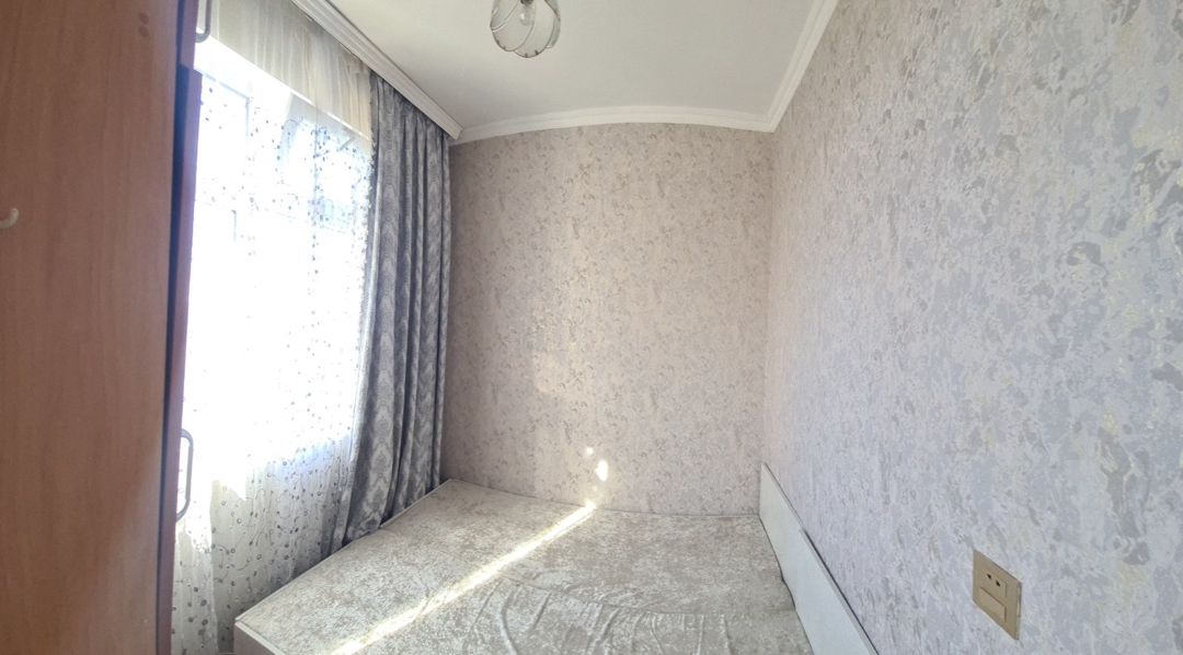 1-otaqlı mənzil, Memar Əcəmi m., 33 m² — Mənzil, Bakı (5)