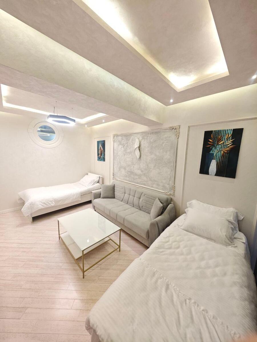Satılır 4 otaqlı yeni tikili 141 m² — Mənzil, Bakı (6)