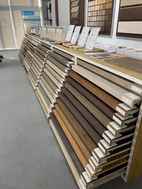 Parket — Bakı