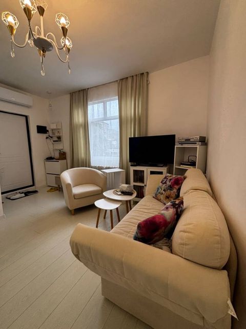Satılır 3 otaqlı köhnə tikili 50 m² — Bakı