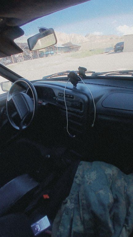 Lada (VAZ) 21099, 1.5 L, 2003 il, 272 027 km 62-BH-919 — Avtomobillər, Yevlax (4)
