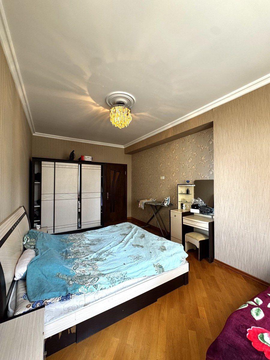 Satılır 3 otaqlı yeni tikili 127 m² — Mənzil, Bakı (6)