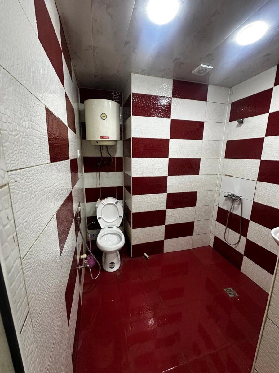 2-otaqlı mənzil kirayə verilir, Xırdalan ş., 58 m² — Mənzil, Bakı (6)