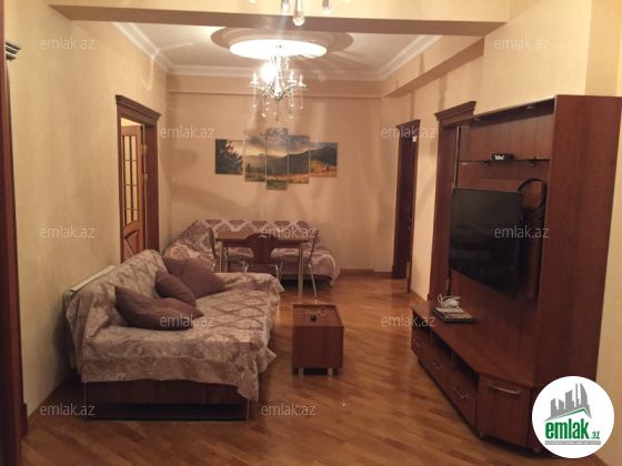 Satılır 3 otaqlı 135 m² yeni tikili 20 yanvar m — Mənzil (4)