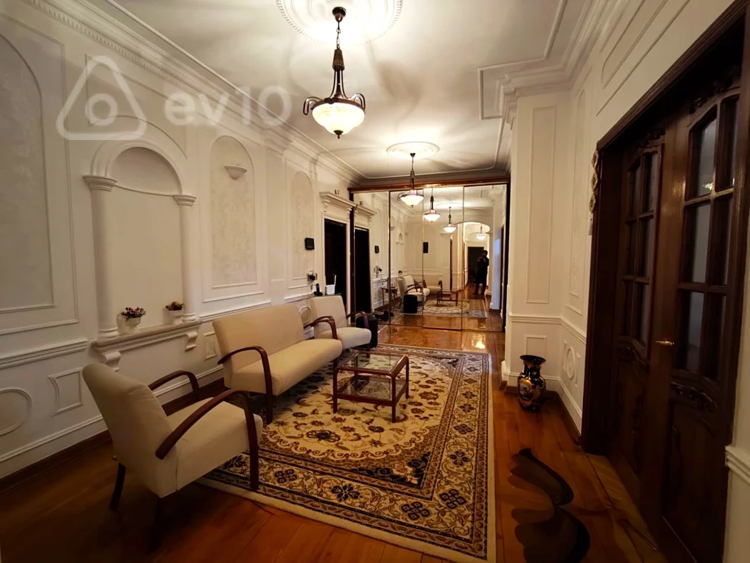 4 otaqlı mənzil, 200 m², Rəşid Behbudov küçəsi — kirayə — Mənzil, Bakı (3)