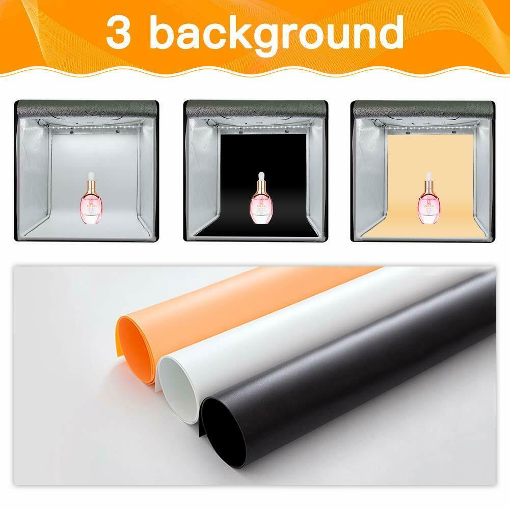 Light box "Deep 60x60" — Foto və video texnikası, Bakı (2)