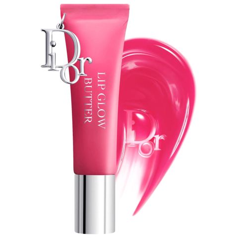 Dodaq parıldadıcısı No Brand Addict Lip Glow Butter 105 Lychee, 10 ml — Bakı