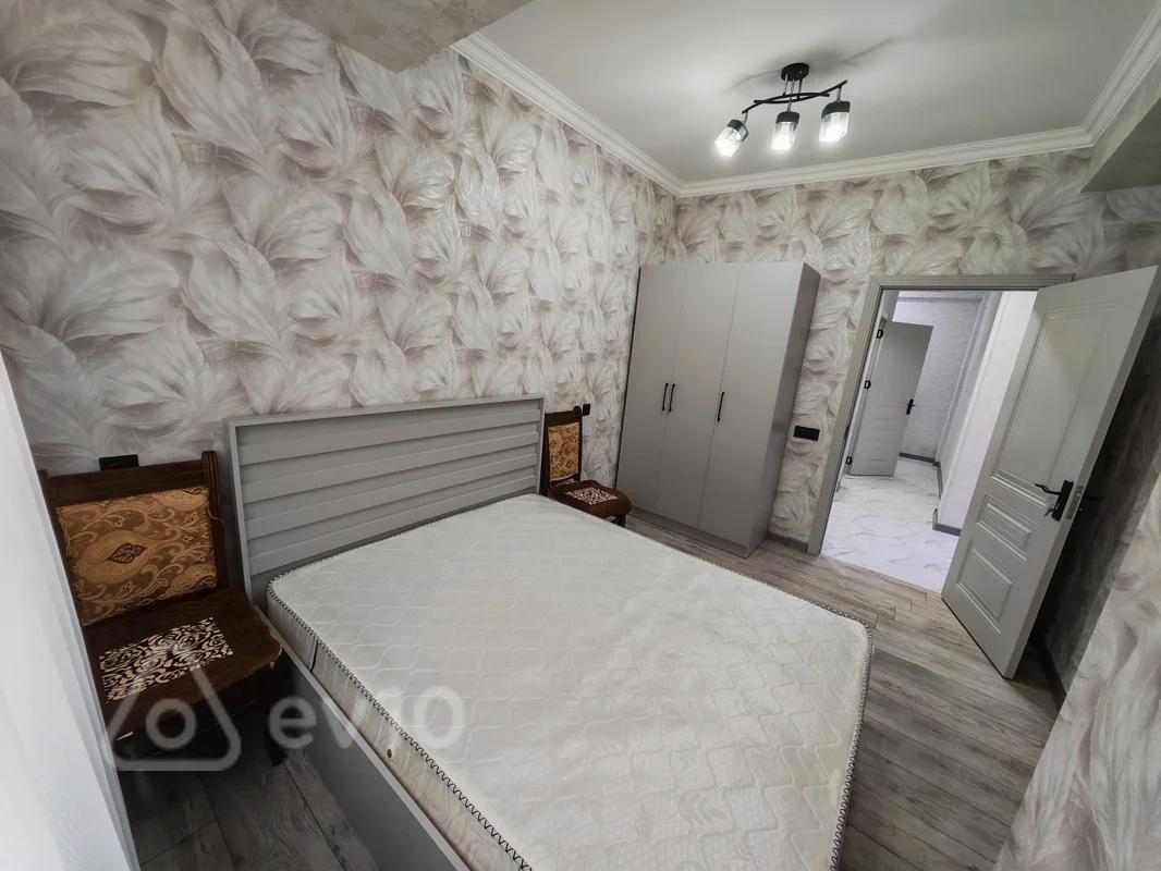 2 otaqlı mənzil, 55 m², Qurtulus 93 — kirayə — Mənzil, Bakı (9)