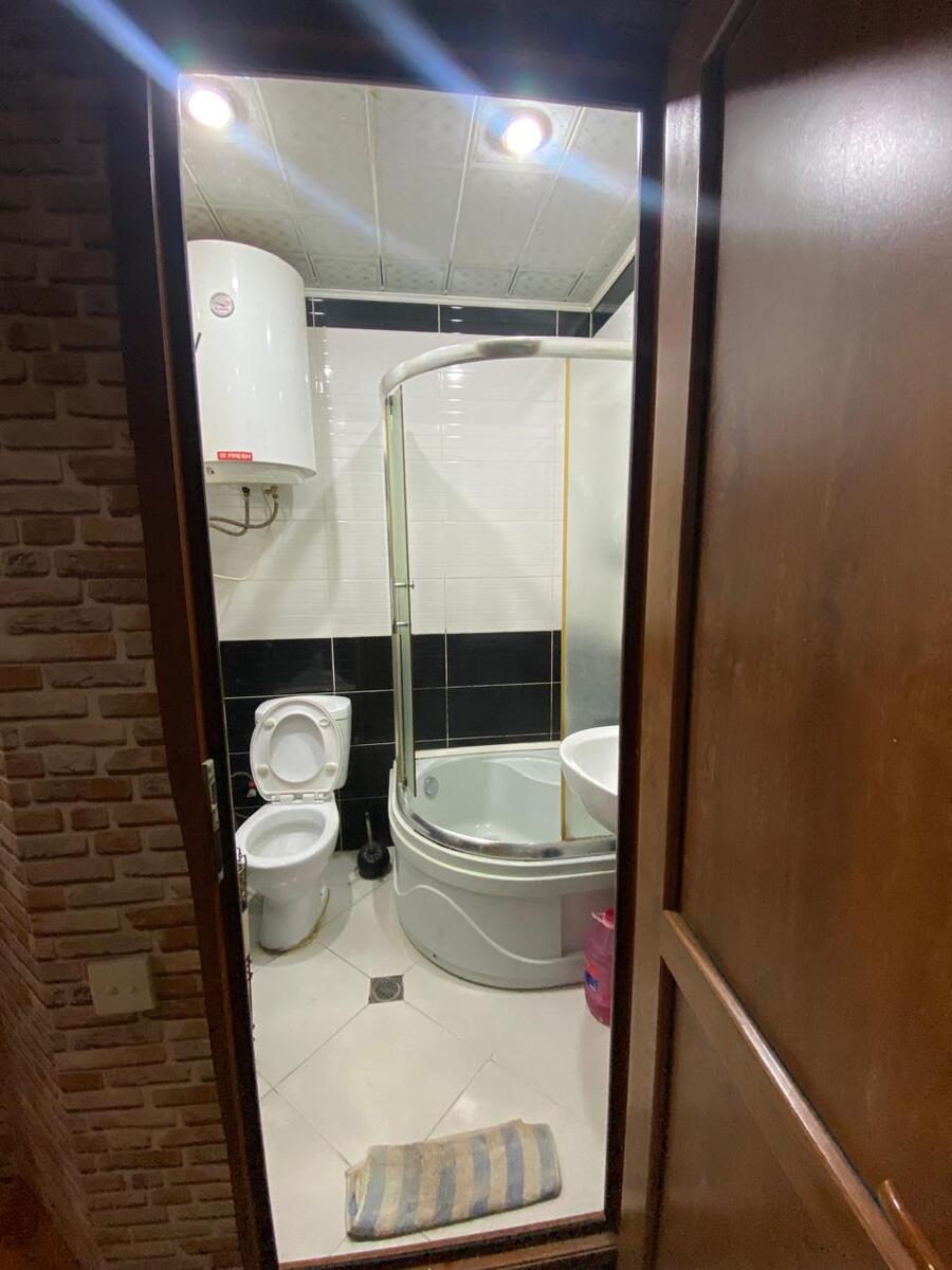 İcarəyə verilir 2 otaqlı köhnə tikili 50 m² — Mənzil, Xırdalan (2)