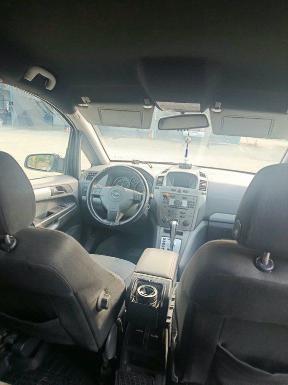 Opel Zafira, 1.9 L, 2006 il, 311 000 km — Avtomobillər, Mingəçevir (2)