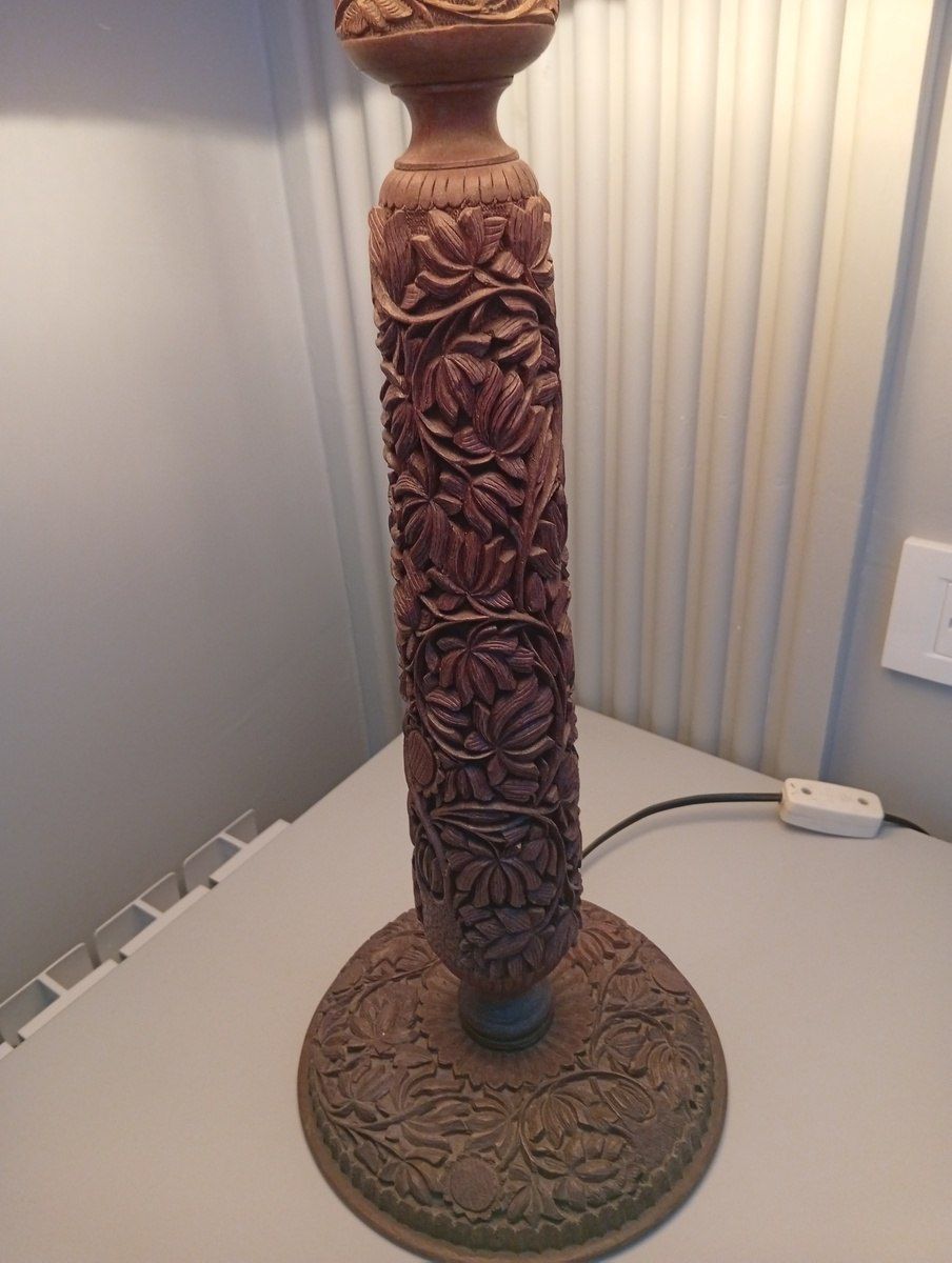 Gecə lampası — İşıqlandırma, Bakı (4)