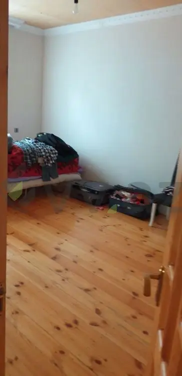 4 otaqlı Həyət evi Satılır, Bərdə — Ev, villa, Bərdə (6)