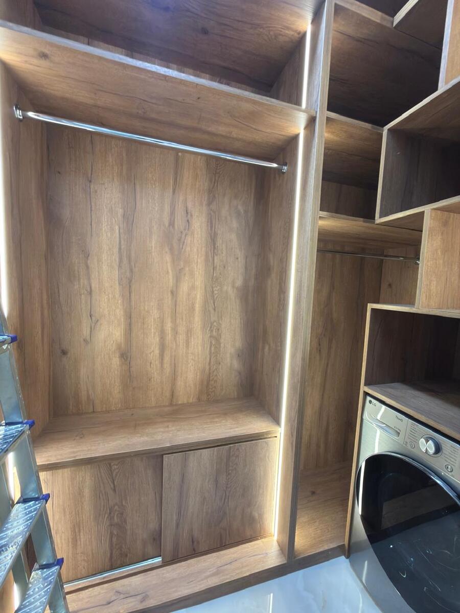 İcarəyə verilir 2 otaqlı yeni tikili 100 m² — Mənzil, Sumqayıt (12)