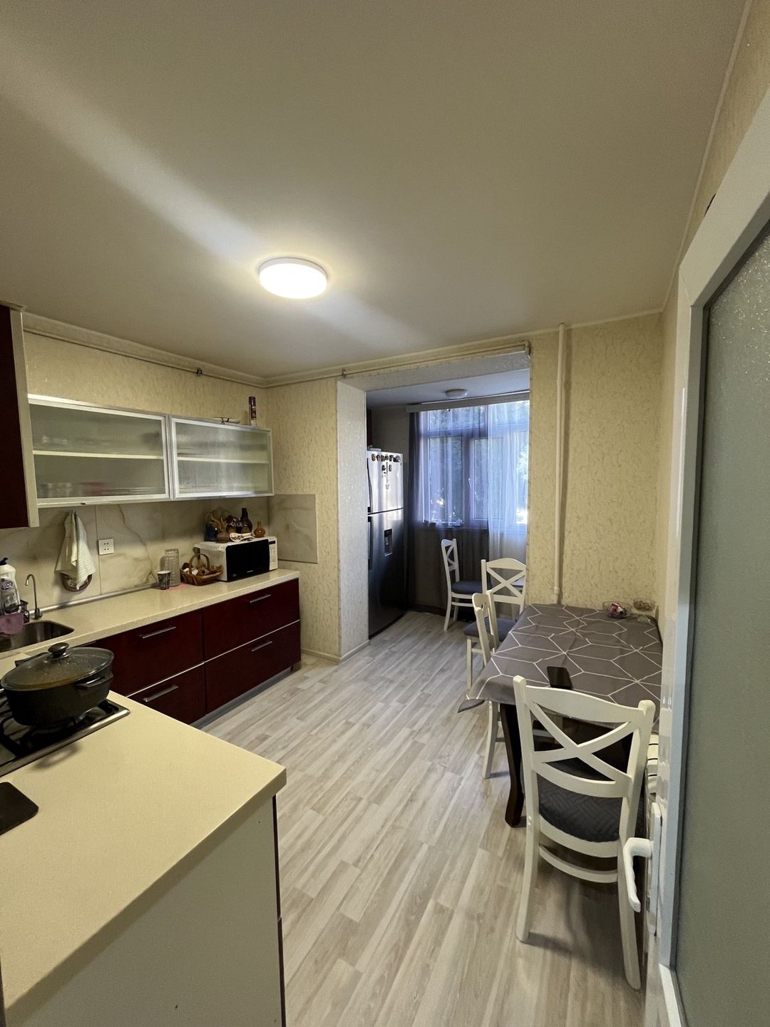 Satılır 3 otaqlı köhnə tikili 75 m² — Mənzil, Bakı (6)