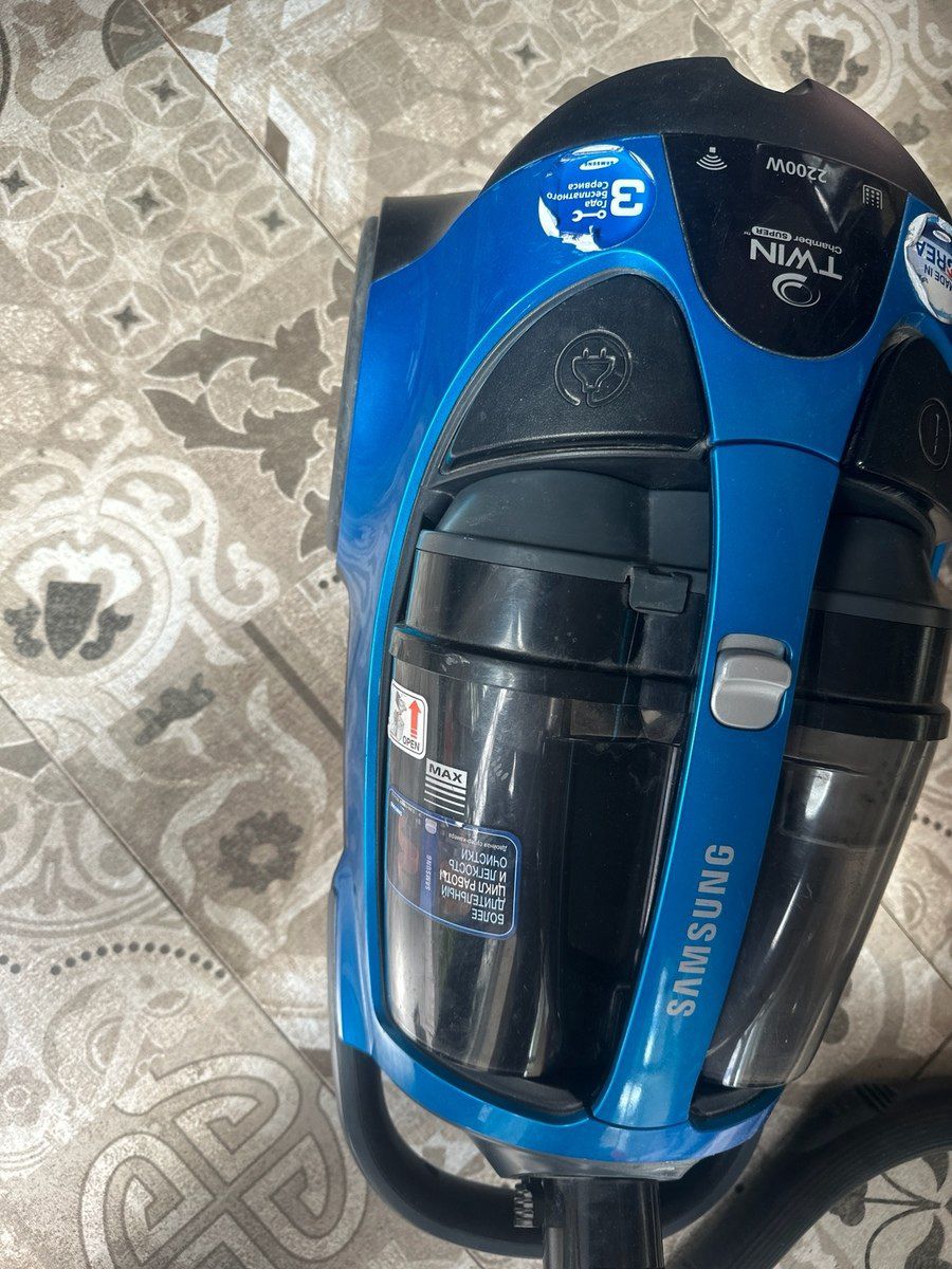 Tozsoran Samsung — Ev texnikası, Bakı (7)