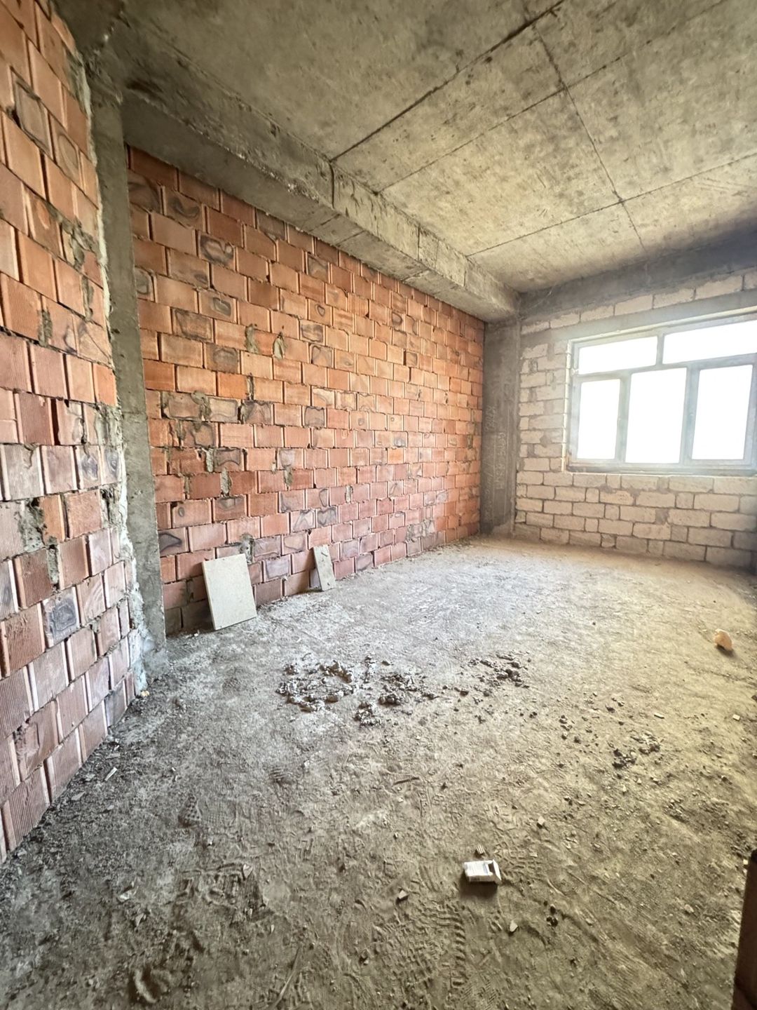 Satılır 3 otaqlı yeni tikili 122 m² — Mənzil, Bakı (12)