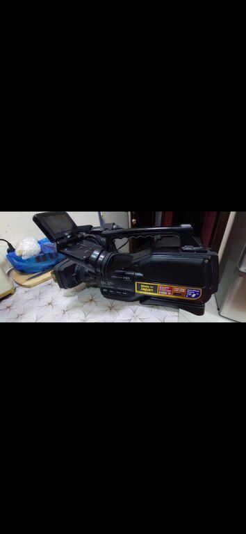 Videokamera "Sony" — Bakı