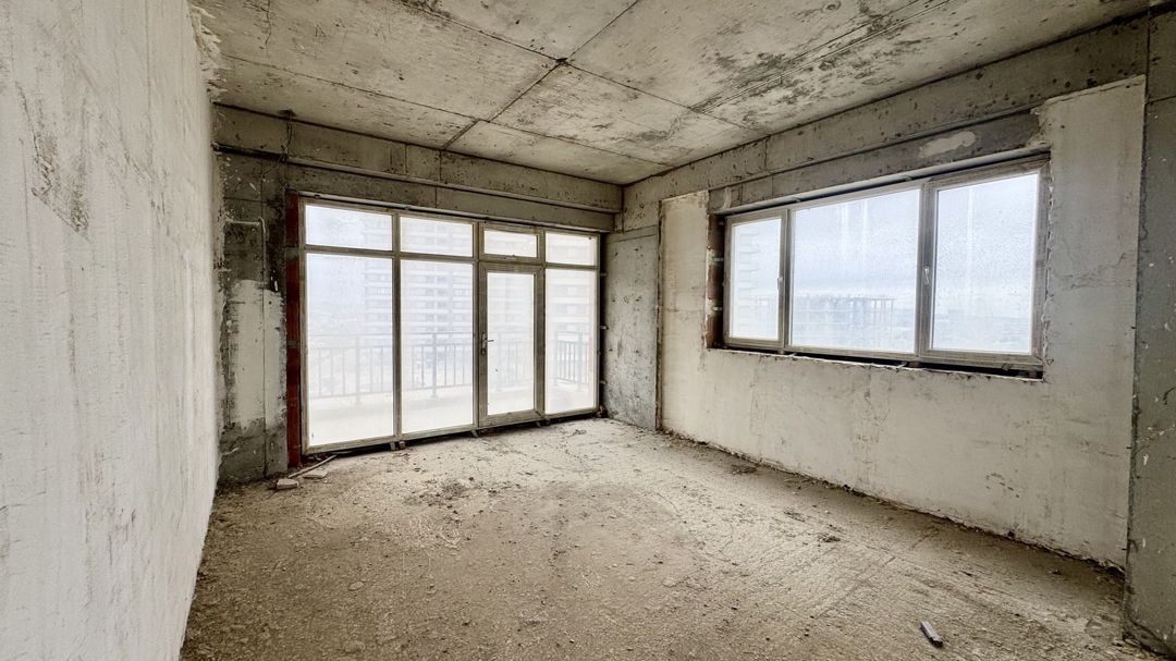 Satılır 3 otaqlı yeni tikili 120 m² — Mənzil, Bakı (2)