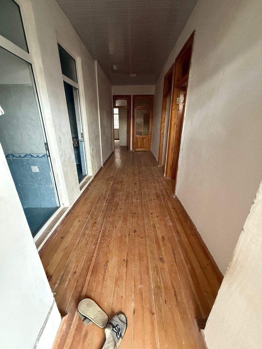 Həyət evi, Hökməli qəs — Ev, villa, Bakı (6)