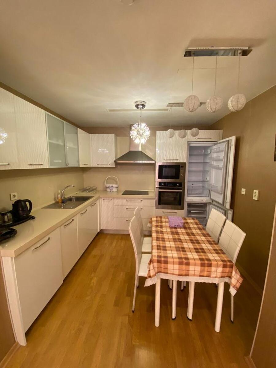 İcarəyə verilir 2 otaqlı yeni tikili 90 m² — Mənzil, Bakı (3)