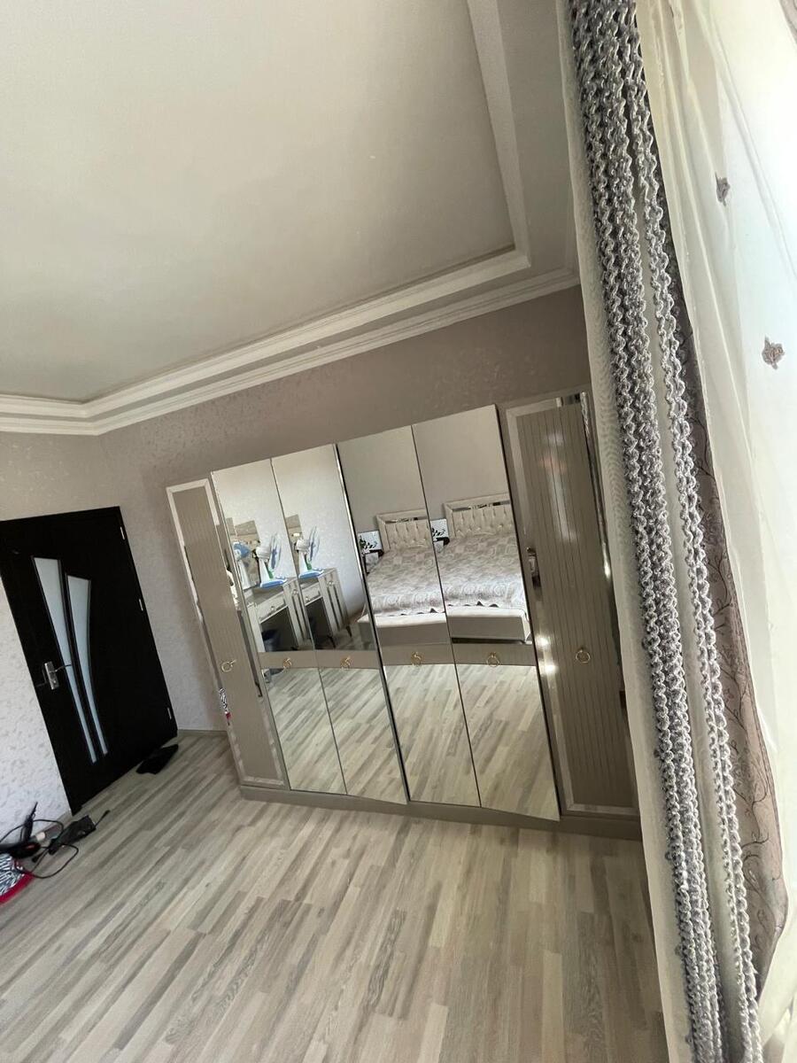 Satılır 6 otaqlı həyət evi/bağ evi 280 m² — Ev, villa, Bakı (10)